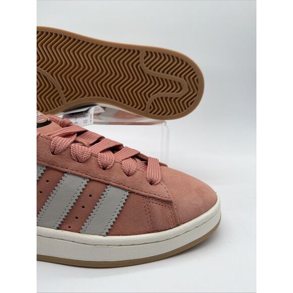 Mens Size 10.5 Adidas Campus 00s Wonder Clay Grey Casual Shoes ID8268 main image 4